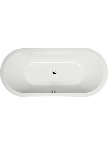 Акриловая ванна Alpen Viva OW 185x80