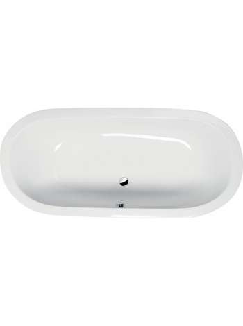 Акриловая ванна Alpen Matrix C 175x80