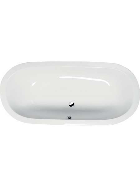 Акриловая ванна Alpen Matrix C 175x80