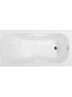Акриловая ванна Aquanet Rosa 150x75