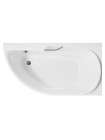 Акриловая ванна BelBagno BB44-1500-R