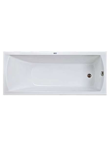 Акриловая ванна 1MarKa Elegance 150 см