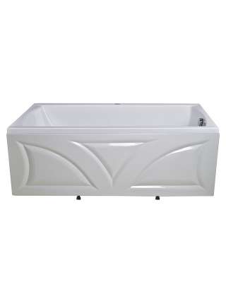 Акриловая ванна 1MarKa Elegance 150 см