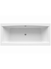 Акриловая ванна Alpen Vesta 180x80