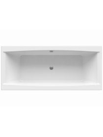 Акриловая ванна Alpen Vesta 180x80