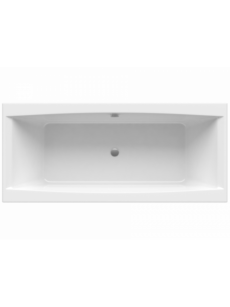 Акриловая ванна Alpen Vesta 180x80