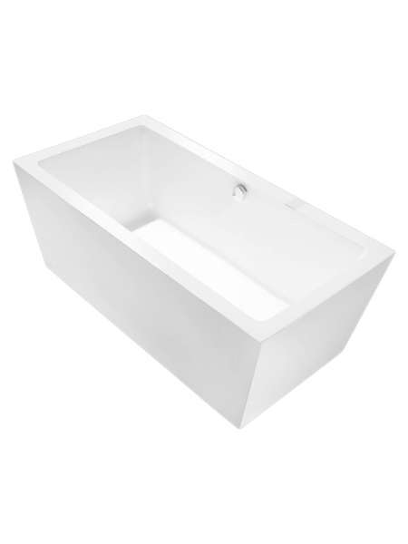 Акриловая ванна BelBagno BB55-1700