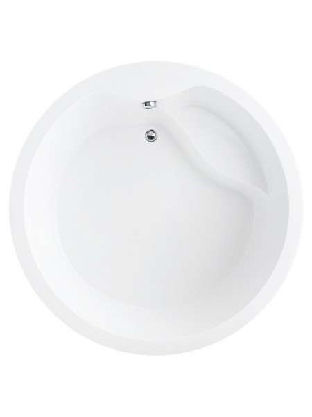 Акриловая ванна BelBagno BB45-1500