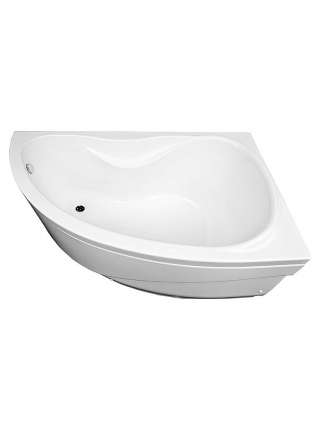 Акриловая ванна Aquanet Maldiva R