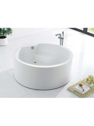 Акриловая ванна BelBagno BB45-1500