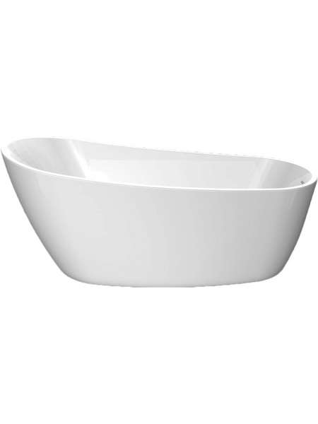 Акриловая ванна BelBagno BB15