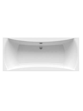Акриловая ванна Alpen Luna 200x90