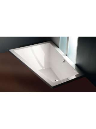 Акриловая ванна Alpen Triangl 180x120 L