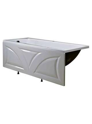 Акриловая ванна 1MarKa Modern 150х70 см