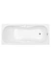 Акриловая ванна Aquanet Rosa 170x75