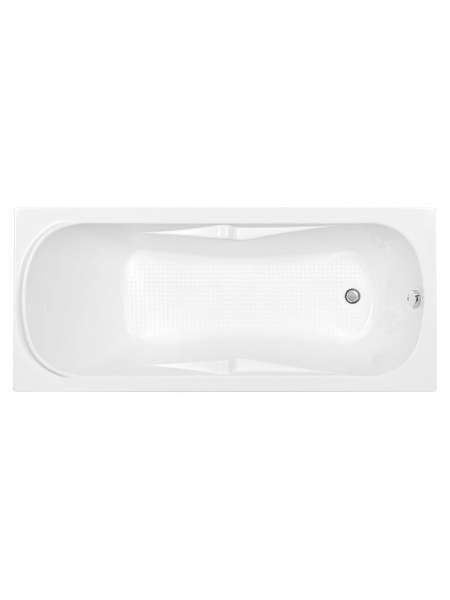 Акриловая ванна Aquanet Rosa 170x75