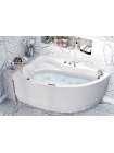 Акриловая ванна Aquanet Atlanta 150x90 L