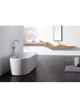 Акриловая ванна BelBagno BB29