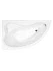 Акриловая ванна Aquanet Atlanta 150x90 L