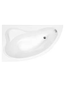 Акриловая ванна Aquanet Atlanta 150x90 L