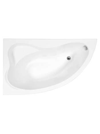 Акриловая ванна Aquanet Atlanta 150x90 L
