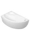 Акриловая ванна Aquanet Atlanta 150x90 L