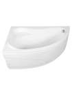 Акриловая ванна Aquanet Atlanta 150x90 L