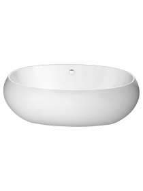 Акриловая ванна BelBagno BB18