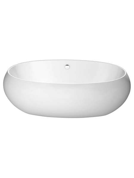 Акриловая ванна BelBagno BB18