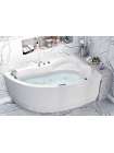 Акриловая ванна Aquanet Atlanta 150x90 R