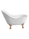 Акриловая ванна BelBagno BB08