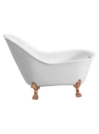 Акриловая ванна BelBagno BB08
