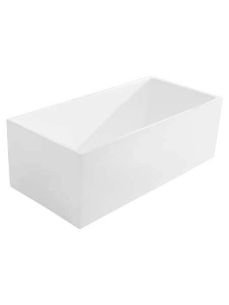 Акриловая ванна BelBagno BB56-1700