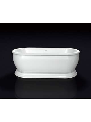 Акриловая ванна BelBagno BB03