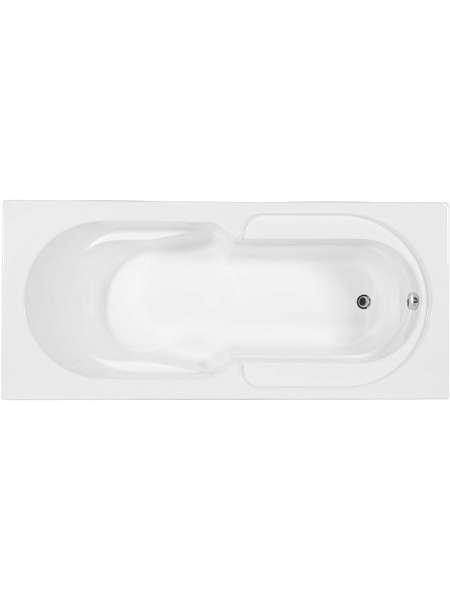 Акриловая ванна Aquanet Tea 180x80