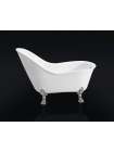 Акриловая ванна BelBagno BB08