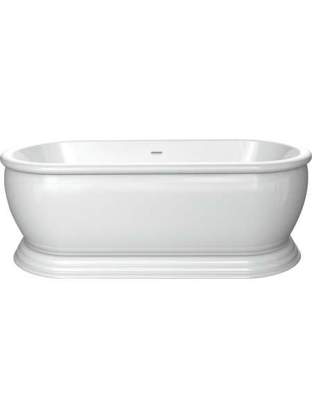 Акриловая ванна BelBagno BB03