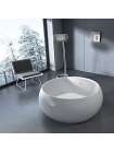 Акриловая ванна BelBagno BB30-1550