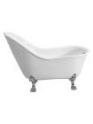 Акриловая ванна BelBagno BB08