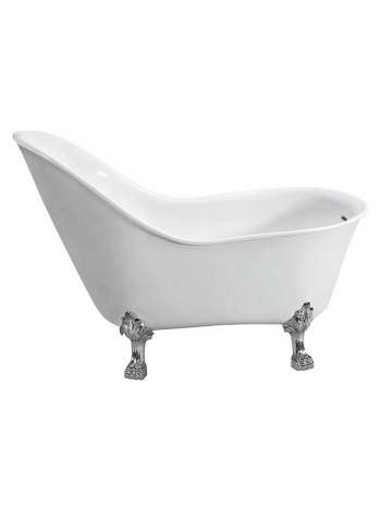 Акриловая ванна BelBagno BB08