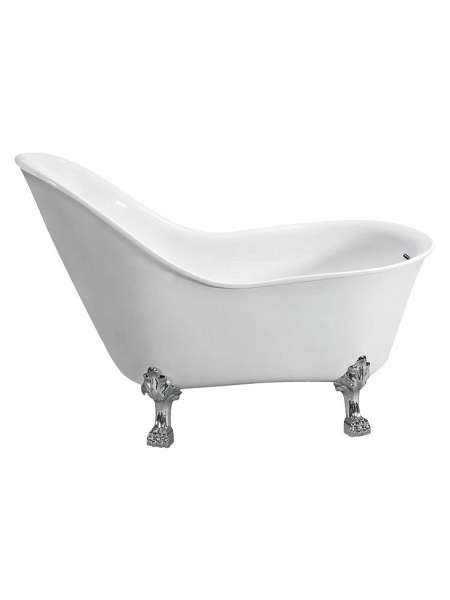 Акриловая ванна BelBagno BB08