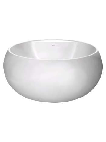 Акриловая ванна BelBagno BB30-1550
