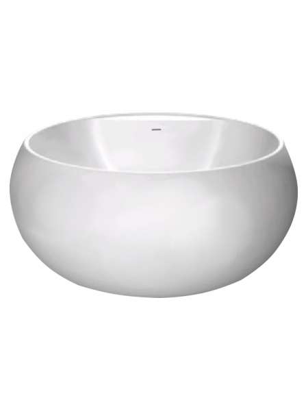 Акриловая ванна BelBagno BB30-1550