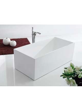 Акриловая ванна BelBagno BB56-1700