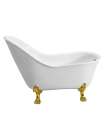 Акриловая ванна BelBagno BB08