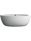 Акриловая ванна BelBagno BB67-1700