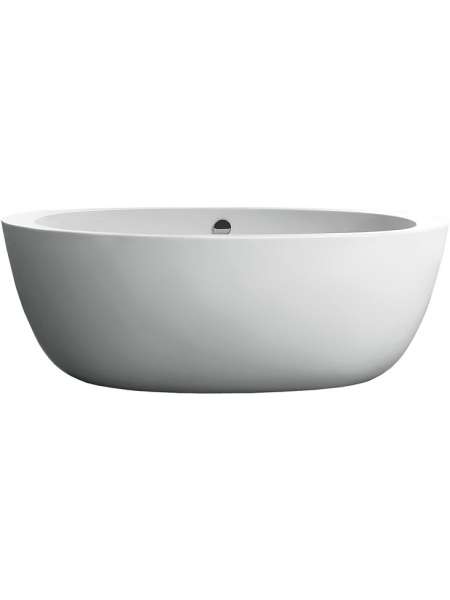 Акриловая ванна BelBagno BB67-1700