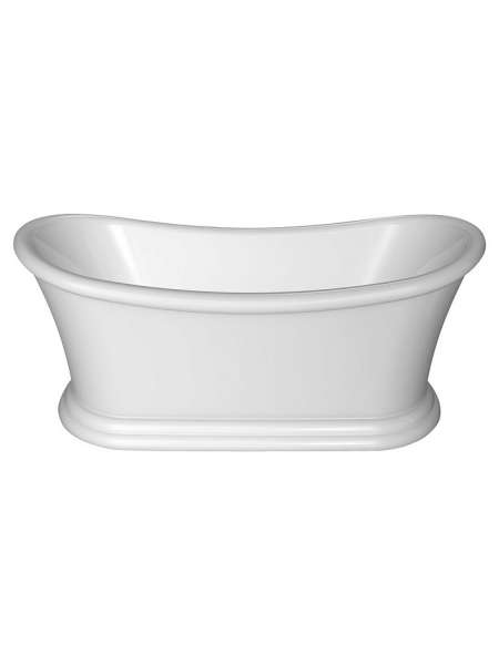 Акриловая ванна BelBagno BB09