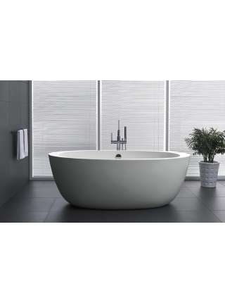 Акриловая ванна BelBagno BB67-1700