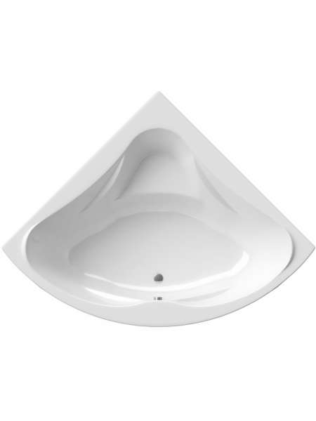 Акриловая ванна Alpen Rumina 150х150